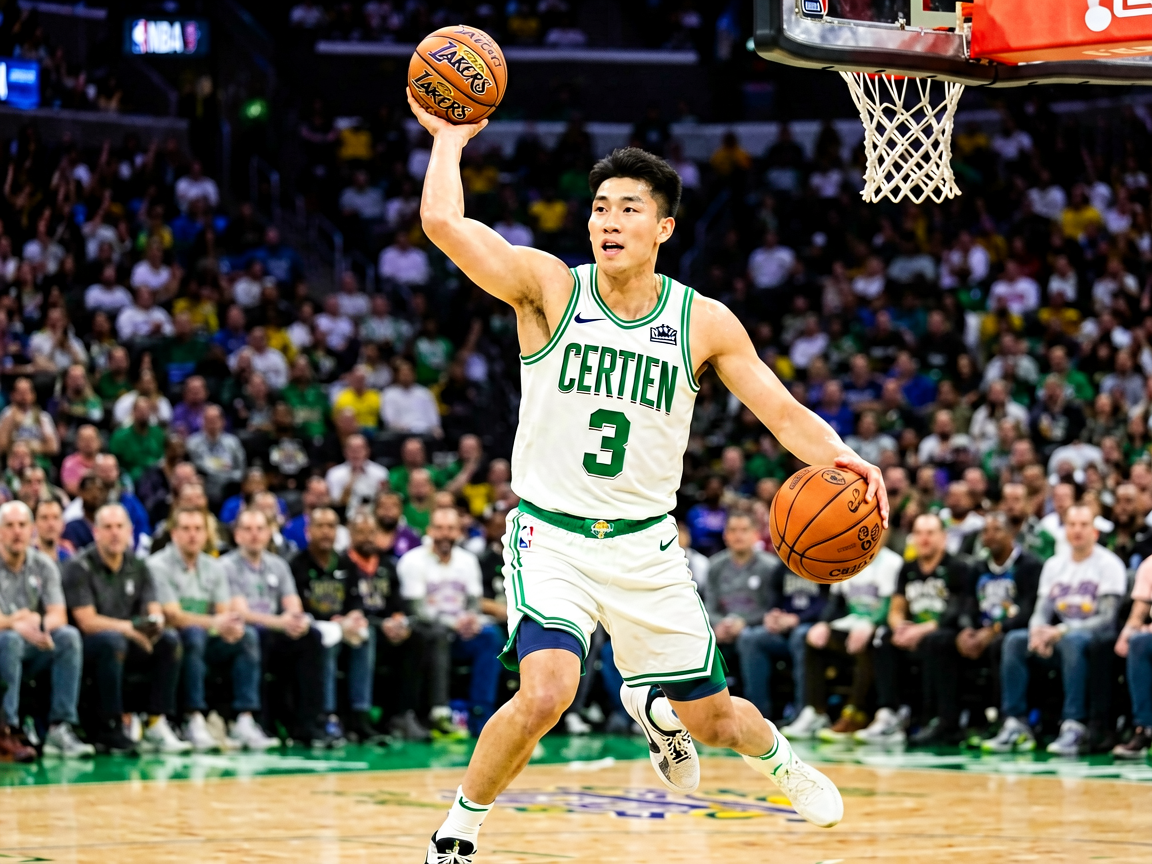 NBA季后赛
