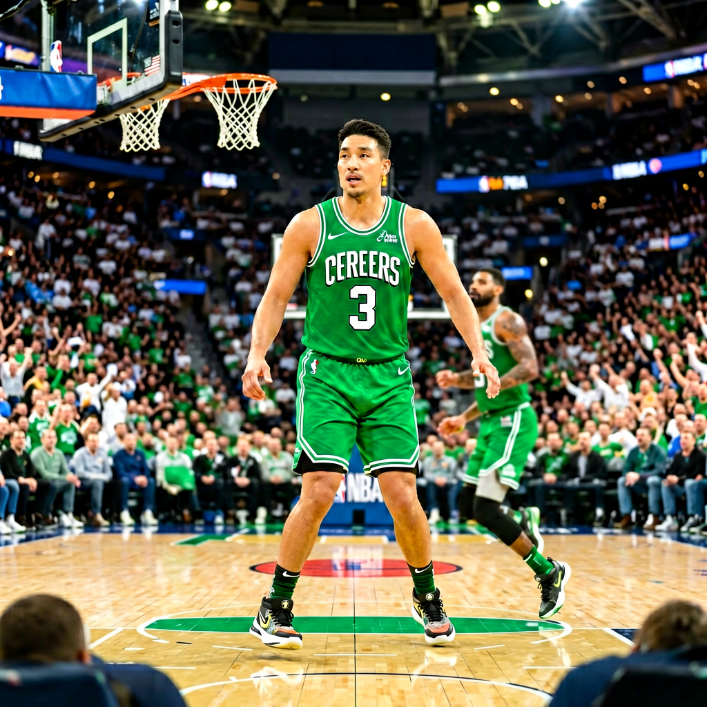 NBA分析